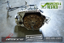 JDM 02-06 Honda Integra Type R DC5 6 Speed Manual LSD Transmission Y2M3 K20A RSX - view 3