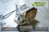 JDM 02-06 Honda Integra Type R DC5 6 Speed Manual LSD Transmission Y2M3 K20A RSX - JDM Alliance LLC