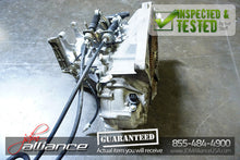 JDM 02-06 Honda Integra Type R DC5 6 Speed Manual LSD Transmission Y2M3 K20A RSX - view 5