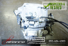 JDM 02-06 Honda Integra Type R DC5 6 Speed Manual LSD Transmission Y2M3 K20A RSX - view 7
