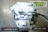 JDM 02-06 Honda Integra Type R DC5 6 Speed Manual LSD Transmission Y2M3 K20A RSX - JDM Alliance LLC