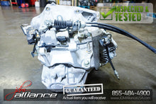 JDM 02-06 Honda Integra Type R DC5 6 Speed Manual LSD Transmission Y2M3 K20A RSX - view 8