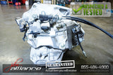JDM 02-06 Honda Integra Type R DC5 6 Speed Manual LSD Transmission Y2M3 K20A RSX - JDM Alliance LLC