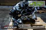 JDM 96-04 Nissan VG33E 3.3L SOHC V6 Engine Pathfinder Frontier Xterra QX4 - JDM Alliance LLC