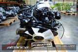 JDM 96-04 Nissan VG33E 3.3L SOHC V6 Engine Pathfinder Frontier Xterra QX4 - JDM Alliance LLC