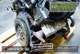 JDM 96-04 Nissan VG33E 3.3L SOHC V6 Engine Pathfinder Frontier Xterra QX4 - JDM Alliance LLC