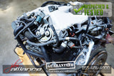 JDM 96-04 Nissan VG33E 3.3L SOHC V6 Engine Pathfinder Frontier Xterra QX4 - JDM Alliance LLC