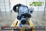JDM 02-06 Nissan Altima Sentra QR25DE 2.5L DOHC Engine - JDM Alliance LLC