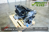 JDM 02-06 Nissan Altima Sentra QR25DE 2.5L DOHC Engine - JDM Alliance LLC