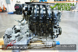 JDM 02-06 Nissan Altima Sentra QR25DE 2.5L DOHC Engine - JDM Alliance LLC