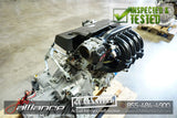 JDM 02-06 Nissan Altima Sentra QR25DE 2.5L DOHC Engine - JDM Alliance LLC