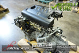 JDM 02-06 Nissan Altima Sentra QR25DE 2.5L DOHC Engine - JDM Alliance LLC