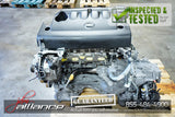 JDM 02-06 Nissan Altima Sentra QR25DE 2.5L DOHC Engine - JDM Alliance LLC