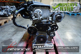 JDM 02-06 Nissan Altima Sentra QR25DE 2.5L DOHC Engine - JDM Alliance LLC