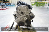 JDM 07-12 Nissan Sentra MR20DE 2.0L DOHC Engine B16 - JDM Alliance LLC