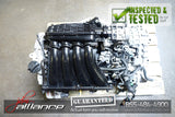 JDM 07-12 Nissan Sentra MR20DE 2.0L DOHC Engine B16 - JDM Alliance LLC