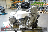 JDM 07-12 Nissan Sentra MR20DE 2.0L DOHC Engine B16 - JDM Alliance LLC