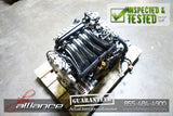 JDM 07-12 Nissan Sentra MR20DE 2.0L DOHC Engine B16 - JDM Alliance LLC