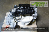 JDM 07-12 Nissan Sentra MR20DE 2.0L DOHC Engine B16 - JDM Alliance LLC