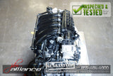 JDM 07-12 Nissan Sentra MR20DE 2.0L DOHC Engine B16 - JDM Alliance LLC
