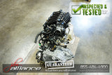 JDM 07-12 Nissan Sentra MR20DE 2.0L DOHC Engine - JDM Alliance LLC