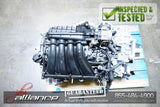 JDM 07-12 Nissan Sentra MR20DE 2.0L DOHC Engine B16 - JDM Alliance LLC