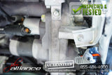 JDM 07-12 Nissan Sentra MR20DE 2.0L DOHC Engine B16 - JDM Alliance LLC