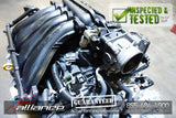 JDM 07-12 Nissan Sentra MR20DE 2.0L DOHC Engine B16 - JDM Alliance LLC