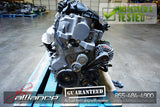 JDM 07-12 Nissan Sentra MR20DE 2.0L DOHC Engine B16 - JDM Alliance LLC