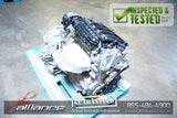 JDM 07-12 Nissan Sentra MR20DE 2.0L DOHC Engine B16 - JDM Alliance LLC