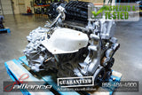 JDM 07-12 Nissan Sentra MR20DE 2.0L DOHC Engine B16 - JDM Alliance LLC