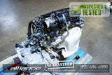 JDM 07-12 Nissan Sentra MR20DE 2.0L DOHC Engine B16 - JDM Alliance LLC