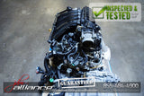 JDM 07-12 Nissan Sentra MR20DE 2.0L DOHC Engine B16 - JDM Alliance LLC