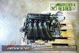 JDM 07-12 Nissan Sentra MR20DE 2.0L DOHC Engine - JDM Alliance LLC