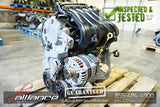 JDM 07-12 Nissan Sentra MR20DE 2.0L DOHC Engine - JDM Alliance LLC