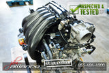 JDM 07-12 Nissan Sentra MR20DE 2.0L DOHC Engine - JDM Alliance LLC
