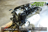 JDM 07-12 Nissan Sentra MR20DE 2.0L DOHC Engine - JDM Alliance LLC