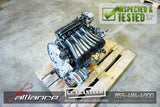 JDM 07-12 Nissan Sentra MR20DE 2.0L DOHC Engine - JDM Alliance LLC