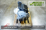 JDM 07-12 Nissan Sentra MR20DE 2.0L DOHC Engine - JDM Alliance LLC