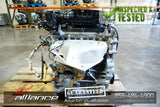JDM 07-12 Nissan Sentra MR20DE 2.0L DOHC Engine - JDM Alliance LLC