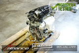JDM 07-12 Nissan Sentra MR20DE 2.0L DOHC Engine - JDM Alliance LLC