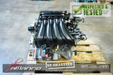 JDM 07-12 Nissan Sentra MR20DE 2.0L DOHC Engine - JDM Alliance LLC