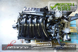 JDM 07-12 Nissan Sentra MR20DE 2.0L DOHC Engine B16 - JDM Alliance LLC