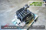 JDM 07-12 Nissan Sentra MR20DE 2.0L DOHC Engine B16 - JDM Alliance LLC