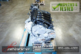 JDM 07-12 Nissan Sentra MR20DE 2.0L DOHC Engine B16 - JDM Alliance LLC