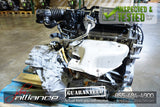 JDM 07-12 Nissan Sentra MR20DE 2.0L DOHC Engine B16 - JDM Alliance LLC
