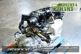 JDM 07-12 Nissan Sentra MR20DE 2.0L DOHC Engine B16 - JDM Alliance LLC