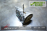 JDM 03-06 Nissan 350Z 3.5L VQ35DE Automatic RWD Transmission - JDM Alliance LLC