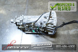 JDM 03-06 Nissan 350Z 3.5L VQ35DE Automatic RWD Transmission - JDM Alliance LLC