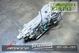JDM 03-06 Nissan 350Z 3.5L VQ35DE Automatic RWD Transmission - JDM Alliance LLC